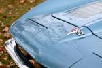 Chevrolet Corvette Stingray 1963 года